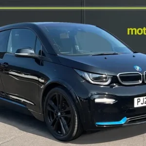 2020 BMW i3 135kW S 42kWh 5dr Auto - Driving Assistant Plus - Electric