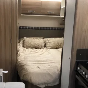 Swift sprite super Quattro FB 6 berth - Image 3