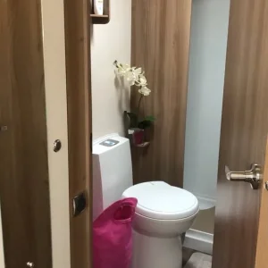 Swift sprite super Quattro FB 6 berth - Image 7