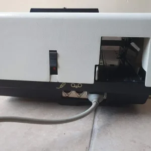 Paximat de Luxe Vintage 35mm Slide Projector plus extras - Image 3