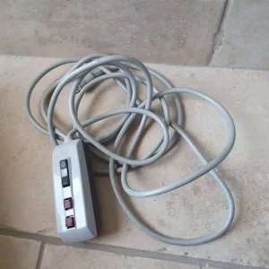 Paximat de Luxe Vintage 35mm Slide Projector plus extras - Image 4