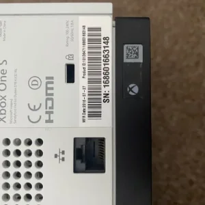 xbox one s 1 TB - Image 6