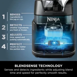 Ninja Blender Detect Pro - Image 2