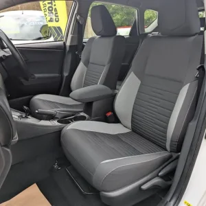 2017 Toyota Auris 1.8 Hybrid Business Edition TSS 5dr CVT**FULL SERVICE Hybrid - Image 7