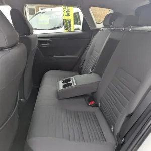 2017 Toyota Auris 1.8 Hybrid Business Edition TSS 5dr CVT**FULL SERVICE Hybrid - Image 8