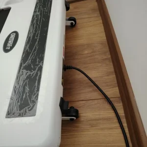 Electric Treadmill Under Desk - Image 2