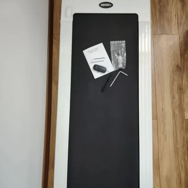 Electric Treadmill Under Desk