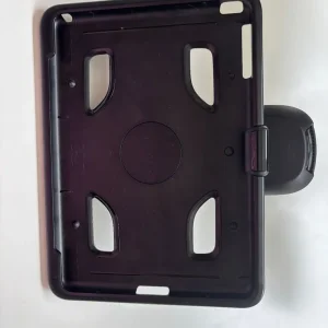 Genuine Landrover Clik and Go I pad air 1&2 holder. As new - No box - Image 3
