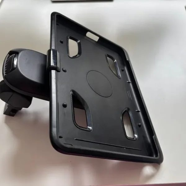 Genuine Landrover Clik and Go I pad air 1&2 holder. As new - No box