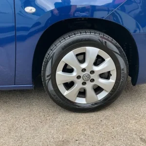 2019 Vauxhall Combo Life 1.5 Turbo D 130 Energy 5dr Auto Estate DIESEL Automatic - Image 8