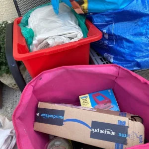 Car boot items - Image 2