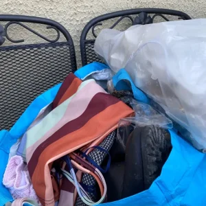 Car boot items - Image 3