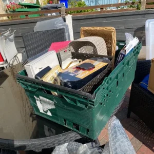 Car boot items - Image 4