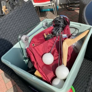 Car boot items - Image 6