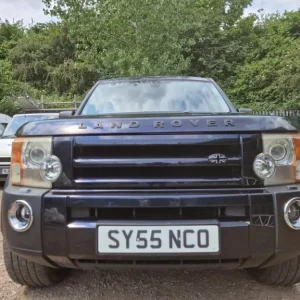 2005 Land Rover Discovery 2.7 Td V6 S 5dr Auto ESTATE Diesel Automatic - Image 2