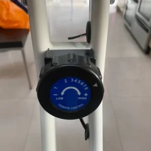 Davina Mc Call exercise bike - Image 2