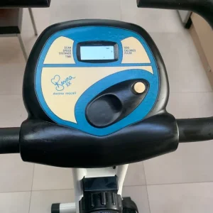 Davina Mc Call exercise bike - Image 3