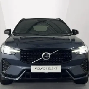 2022 Volvo XC60 B5 R-Design, Mild Hybrid(360 Camera, Harman Kardon, Panroof, Tints) Estate Petrol... - Image 8