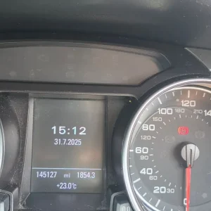 Audi, A5, Hatchback, 2010, Manual, 1968 (cc), 5 doors - Image 4