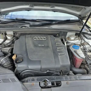 Audi, A5, Hatchback, 2010, Manual, 1968 (cc), 5 doors - Image 5