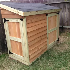 Storage design and build free design to your needs.and spec - Image 2