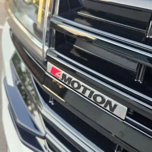 2020 Volkswagen Transporter 2.0 TDI 150 Highline Van 4MOTION PANEL VAN DIESEL Manual - Image 2