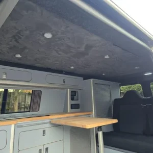 2020 Volkswagen Transporter 2.0 TDI 150 Highline Van 4MOTION PANEL VAN DIESEL Manual - Image 6