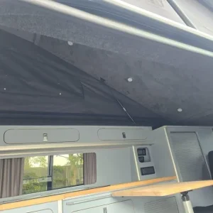 2020 Volkswagen Transporter 2.0 TDI 150 Highline Van 4MOTION PANEL VAN DIESEL Manual - Image 7