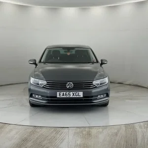 2015 Volkswagen Passat 2.0 TDI BlueMotion Tech GT Saloon 4dr Diesel Manual Euro 6 (s/s) (150 ps) ... - Image 2