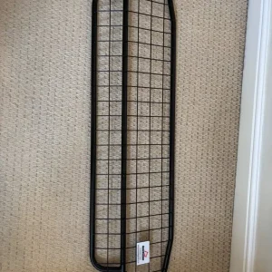 Guardsman dog guard for VW Tiguan