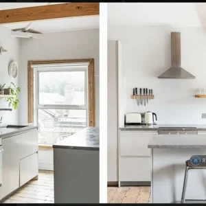 1 bedroom flat in Downs Road, London, E5 (1 bed) (#2557699) - Image 2