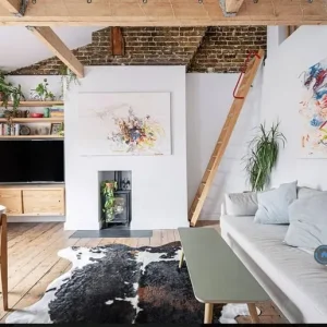 1 bedroom flat in Downs Road, London, E5 (1 bed) (#2557699) - Image 3