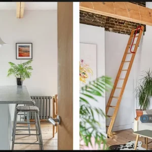 1 bedroom flat in Downs Road, London, E5 (1 bed) (#2557699) - Image 6