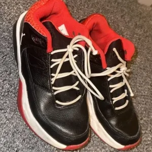 Air jordan trainers size UK 4.5