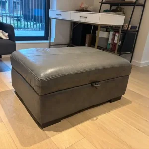 Foot stool