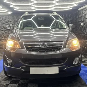 2013 Vauxhall Antara 2.2 CDTi Exclusiv Auto 4WD Euro 5 5dr HATCHBACK Diesel Auto - Image 2