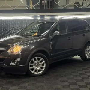 2013 Vauxhall Antara 2.2 CDTi Exclusiv Auto 4WD Euro 5 5dr HATCHBACK Diesel Auto - Image 3