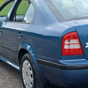 2004 Skoda Octavia 1.9 PD TDI 32000 Miles 1 Owner - Image 6