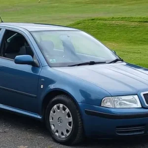 2004 Skoda Octavia 1.9 PD TDI 32000 Miles 1 Owner - Image 8