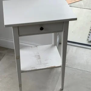 Bedside Table