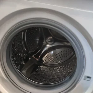 ➡️SAME DAY DELIVERY AVAILABLE⬅️ WHITE 10KG HISENSE AUTO DOSING STEAM WASHER DRYER NOW £220! - Image 6