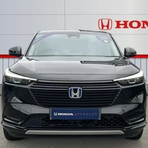 2022 Honda HR-V 1.5 eHEV Advance 5dr CVT Hybrid Hatchback Hatchback Hybrid Automatic - Image 6