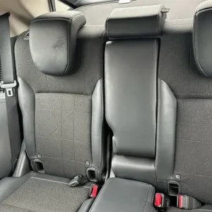 2022 Honda HR-V 1.5 eHEV Advance 5dr CVT Hybrid Hatchback Hatchback Hybrid Automatic - Image 8