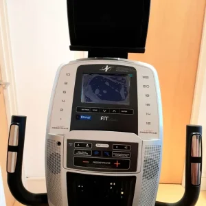 NordicTrack VXR 475 Recumbent Exercise Bike - Image 3