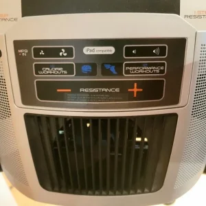 NordicTrack VXR 475 Recumbent Exercise Bike - Image 4