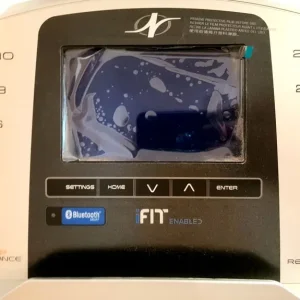 NordicTrack VXR 475 Recumbent Exercise Bike - Image 5