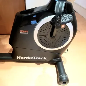 NordicTrack VXR 475 Recumbent Exercise Bike - Image 8