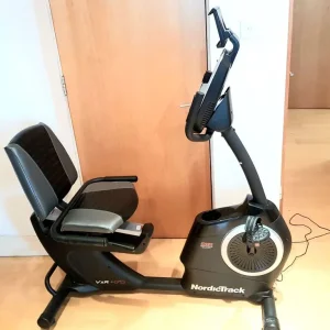 NordicTrack VXR 475 Recumbent Exercise Bike