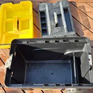Stanley Pro Mobile Tool Chest - Image 2