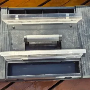 Stanley Pro Mobile Tool Chest - Image 3